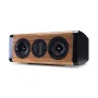 Центральный канал Wharfedale Aura С HI-GLOSS WALNUT